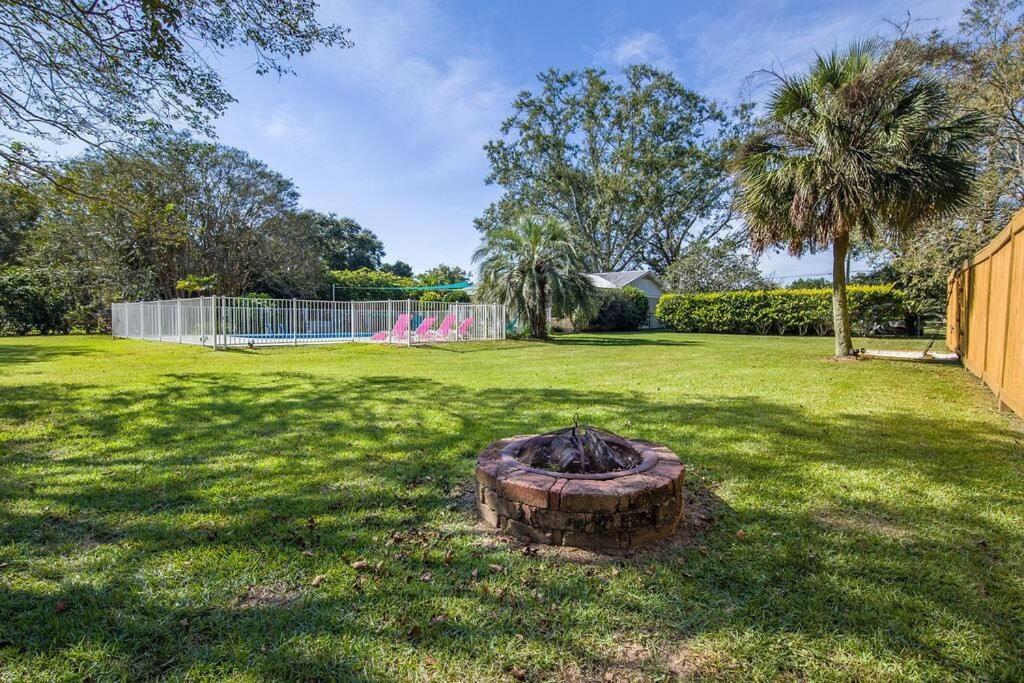 Foley Palms & Owa Resort / Pool Bagian luar foto