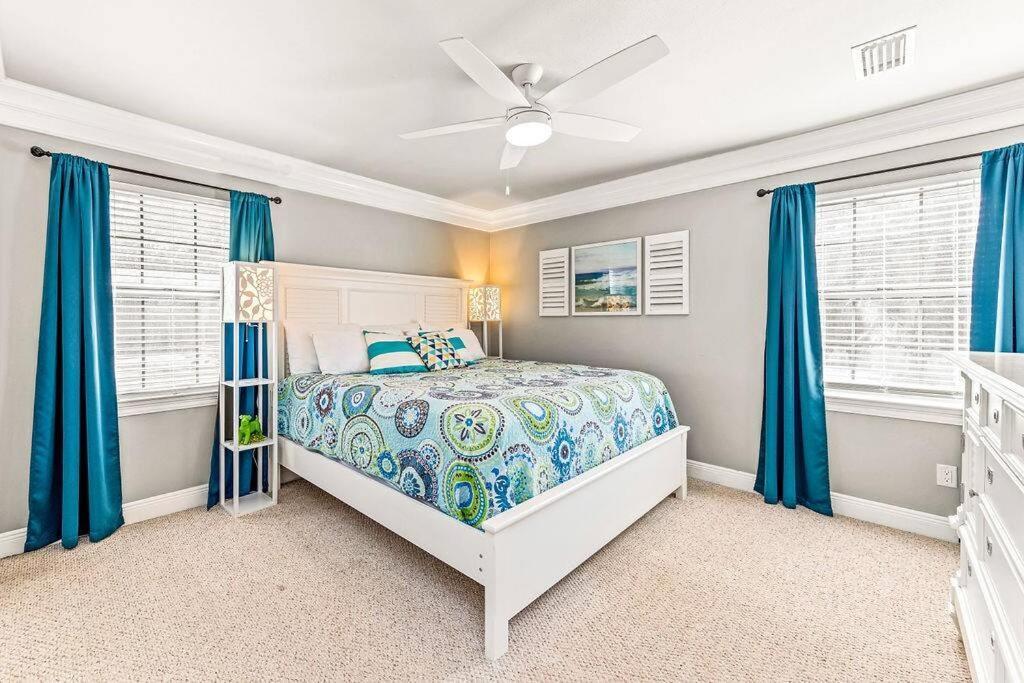 Foley Palms & Owa Resort / Pool Bagian luar foto